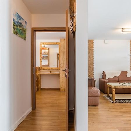 Wierch Glodowski 25B By Homeprime Bukowina Tatrzańska Exterior foto